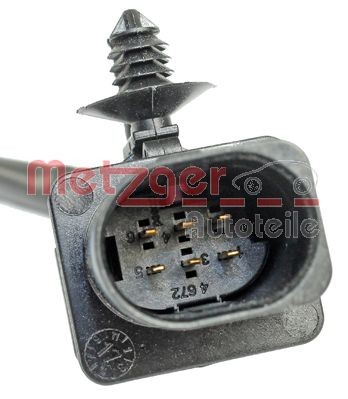 METZGER 0893230 EAN: 4250032604080.