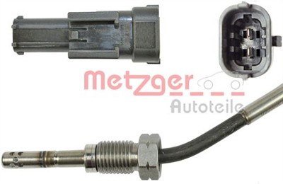 METZGER 0894011 EAN: 4250032695033.