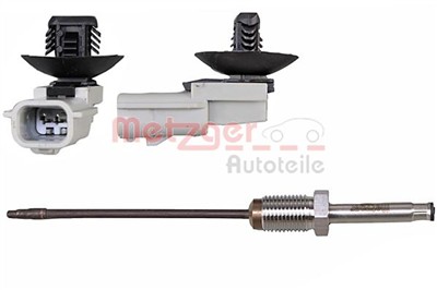 METZGER 0894853 Číslo výrobce: ZM17. EAN: 4062101113474.