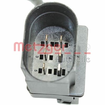 METZGER 0895629 EAN: 4250032731854.