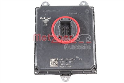 METZGER 0896539 EAN: 4062101188724.