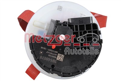 METZGER 0899319 EAN: 4062101188717.