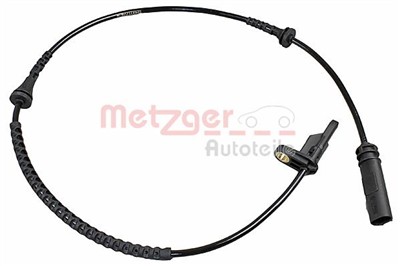 METZGER 09001224 EAN: 4062101095237.