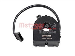 METZGER 09001445