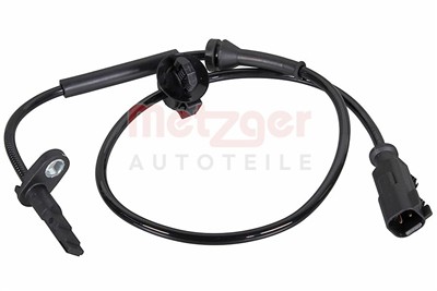 METZGER 09001556 EAN: 4062101231352.