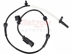 METZGER 09001557