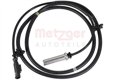 METZGER 09001587