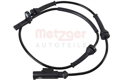 METZGER 09001627
