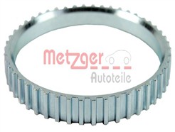 METZGER 0900164
