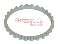METZGER 0900262
