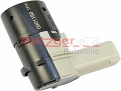 METZGER 0901189