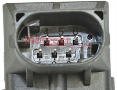 METZGER 0901269 EAN: 4062101032829.