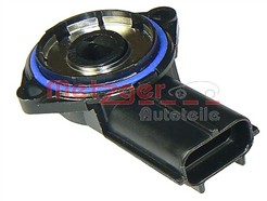 METZGER 0904007