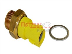 METZGER 0915122