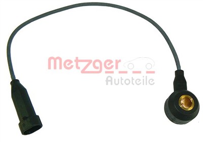METZGER 0907078