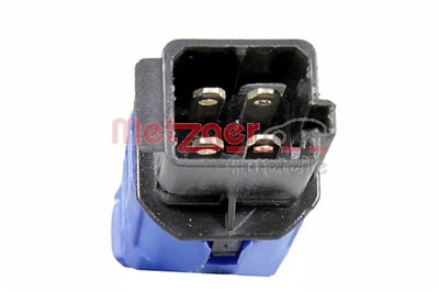 METZGER 0911162 EAN: 4062101116772.