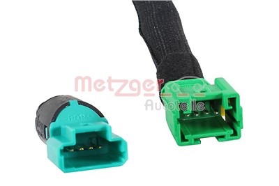 METZGER 0911177 EAN: 4062101221117.