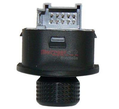 METZGER 0916071 EAN: 4250032492915.