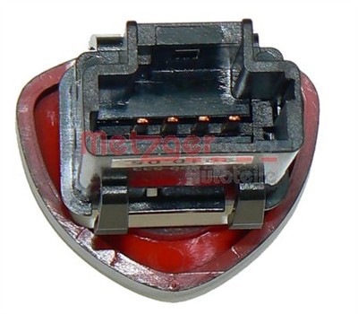 METZGER 0916072 EAN: 4250032492922.