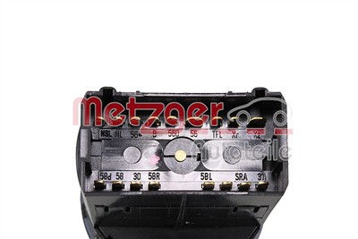 METZGER 0916088 EAN: 4250032506261.