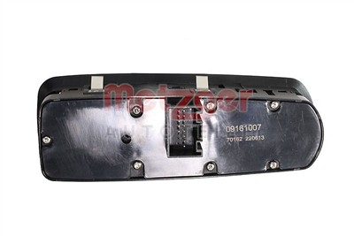 METZGER 09161007 EAN: 4062101172228.