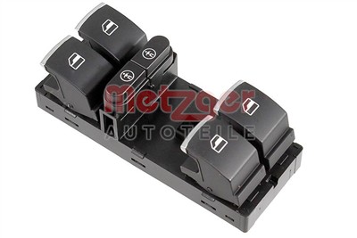 METZGER 09161010 EAN: 4062101172259.