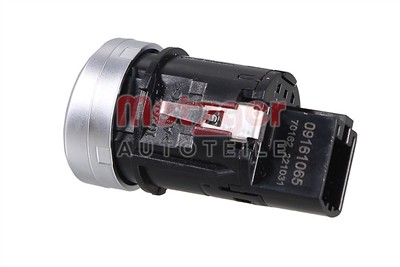 METZGER 09161065 EAN: 4062101188281.