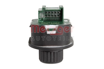 METZGER 09161127 EAN: 4062101213150.