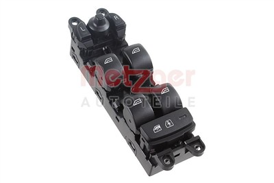 METZGER 09161164 EAN: 4062101220400.