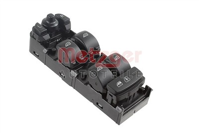 METZGER 09161167 EAN: 4062101220431.