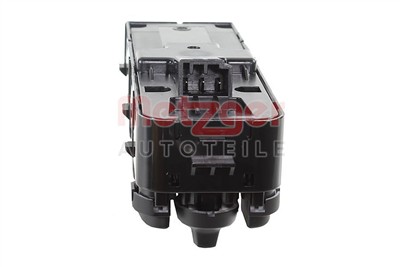 METZGER 09161167 EAN: 4062101220431.