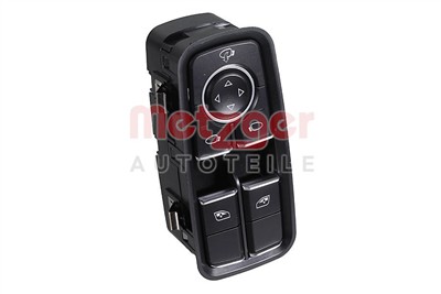 METZGER 09161183 EAN: 4062101221476.