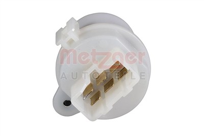 METZGER 09161195 EAN: 4062101225412.