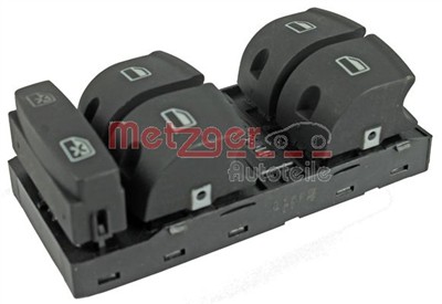 METZGER 0916375 EAN: 4250032704599.