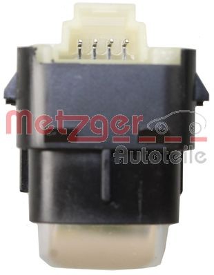 METZGER 0916687 EAN: 4062101074881.