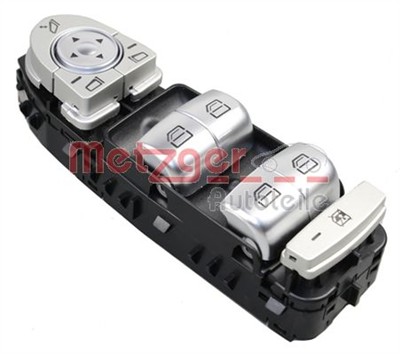 METZGER 0916688 EAN: 4062101074898.