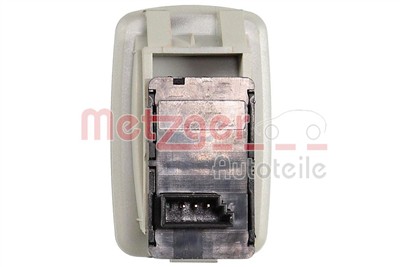 METZGER 0916965 EAN: 4062101165244.