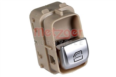 METZGER 0916972 EAN: 4062101165312.
