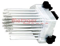 METZGER 0917015
