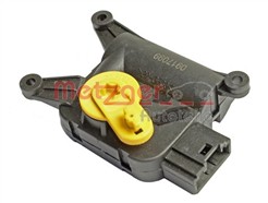 METZGER 0917099