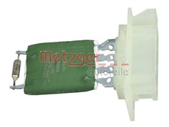 METZGER 0917244