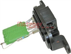 METZGER 0917258