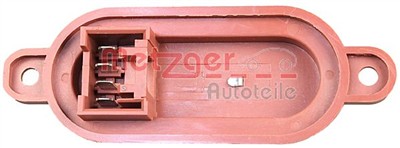 METZGER 0917260 EAN: 4250032704445.