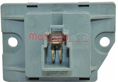 METZGER 0917265 EAN: 4250032706654.