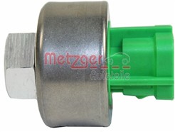 METZGER 0917272