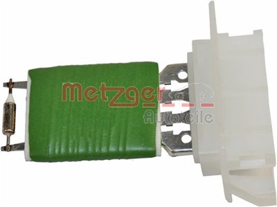 METZGER 0917336 EAN: 4062101021687.