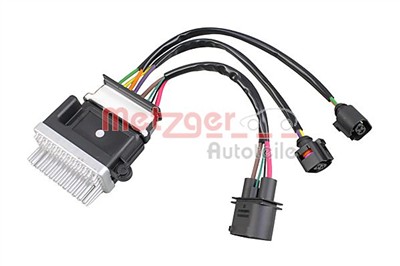 METZGER 0917446 EAN: 4062101140807.