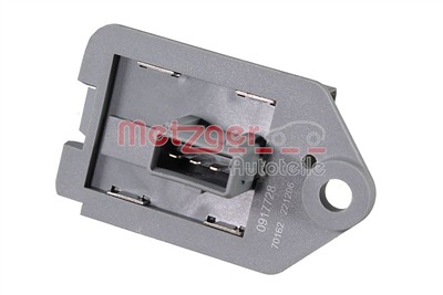 METZGER 0917728 EAN: 4062101191786.