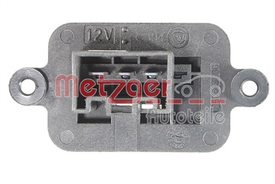 METZGER 0917734 EAN: 4062101202697.