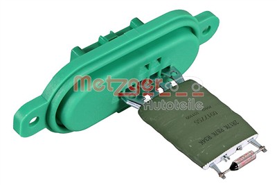 METZGER 0917755 EAN: 4062101217608.